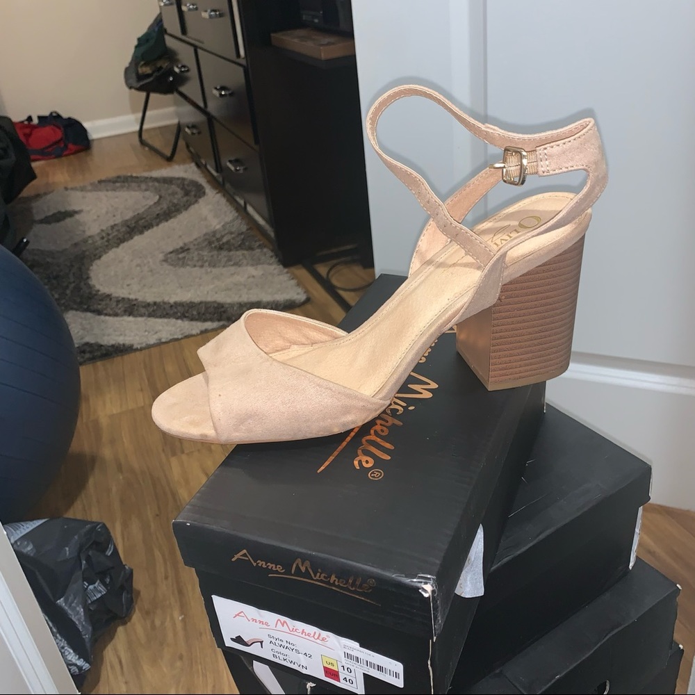 Heels